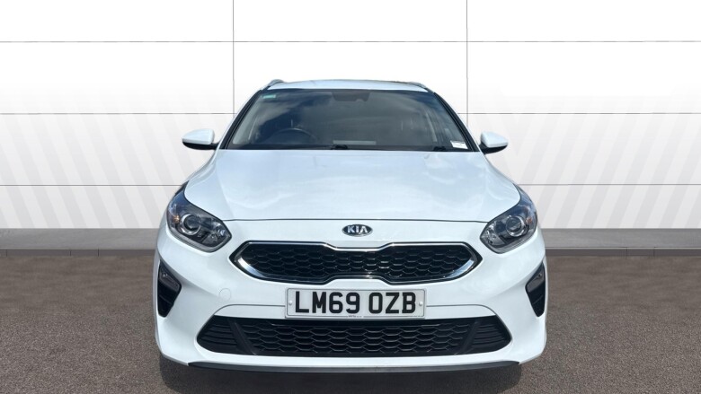 Kia Ceed 1.0T GDi ISG 2 5dr Petrol Estate